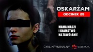 Mama Madzi i kłamstwo na zawołanie [ODCINEK 25]