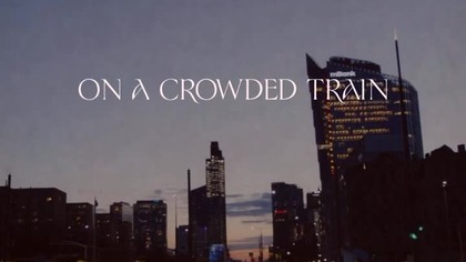 Nights are Gold  City Nightscape