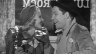 RETRO.  - BRACIA MARX.  - W CYRKU.  (1939) LEKTOR