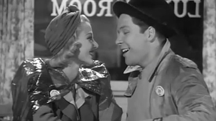 RETRO.  - BRACIA MARX.  - W CYRKU.  (1939) LEKTOR