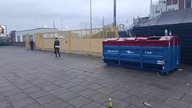 Moje dalsze problemy przed wejściem na koncert | City Life Festival Bydgoszcz