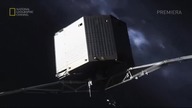 Misja Rosetta - Lądowanie Philae na Komecie.  Dokument