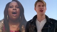 10.  Glee. S03E10