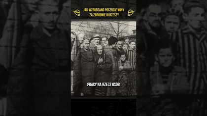 Jak zwykli Niemcy dowiadywali się o zbrodniach nazizmu #historia #niemcy #iiwojnaświatowa