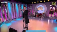ALEX KAIN - ŚWIĘTA I PREZYNTY (DD TVN)