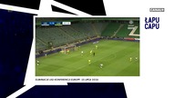 Łapu Capu (29 lipca 2024)