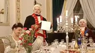 Stanislavian Ball 1777 2023 Biedrusko Posnania Barocca (7)
