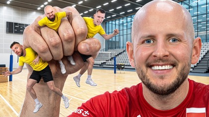 BARTOSZ KUREK NA ŁAWIE WK!