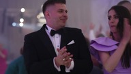 Zespół Proxy Rapapara z rep. Łydka Grubasa