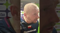 Wściekły Wojtaszek po porażce Projektu w meczu o brąz LL.  Gromy na decyzje sędzi meczu.
