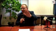 Geopolityka a bezpieczeństwo Polski - dr Leszek Sykulski (9. 04. 2024)