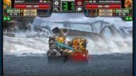 Super Mechs #6 itemy z złotej paczki