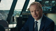 NA BANK SIĘ UDA - Maciej Stuhr - nazywam się Słota, prokurator Słota