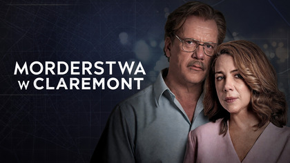 Morderstwa w Claremont S01E01 Lektor PL