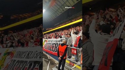 ZROBILI TO! PIĘKNA AKCJA POLAKÓW I GOL SZYMAŃSKIEGO! POLSKIE TRYBUNY W SZWECJI ODLECIAŁY!