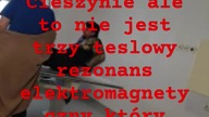 badanie rentgenem klasycznym szpital w Cieszynie ma 3 teslowy rezonans elektromagnetyczny