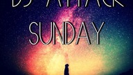 DJ Attack - Sunday (Nowość 2018)