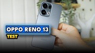 Oppo Reno 13 Pro 5G test | Smartfon niemal kompletny, tylko ta cena..