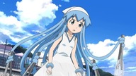 Shinryaku! Ika Musume Sezon 2 odc.  1