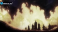 0 no Tsukaima: Futatsuki no Kishi odcinek 09 napisy pl