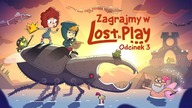 Zagrajmy w Lost in Play - Odcinek 3 - Na nieznanych lądach i wodach
