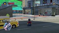 Plac Świateł - wyzwania  LEGO City Undercover (#74)
