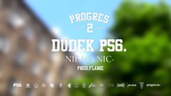 25.DUDEK P56 - NIE MA NIC PROD. FLAME