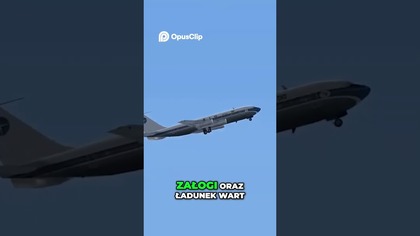 Zniknięcie Boeing 707 Tajemnica lotu, który nigdy nie wrócił