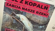 #woda #kopalnie #dzierżno