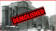 The Problematic Frank Lloyd Wright Monument | Demolishing Americas First Modern Office Building