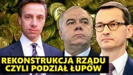 Bosak: Rekonstrukcja rządu czyli podział łupów i stref wpływów || NCzasTV