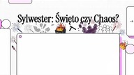 Sylwester w ogniu: Zamieszki w Niemczech Francji i Holandii Co się dzieje na zachodzie? #geopolityka