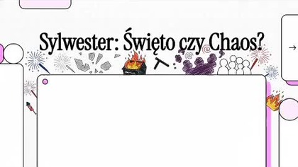 Sylwester w ogniu: Zamieszki w Niemczech Francji i Holandii Co się dzieje na zachodzie? #geopolityka