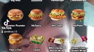 IDEALNE ZAMÓWIENIE W MCDONALDS #shorts #youtubeshorts #short #shortvideo #mcdonalds