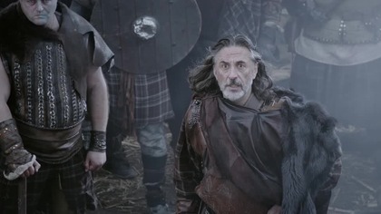 Żelazny rycerz 2 / Ironclad: Battle for Blood (2014) [Lektor PL]