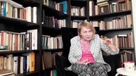 Czesław Miłosz, Sigitas Geda, Justinas Marcinkevičius