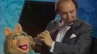 Muppet Show, czyli Rewia Gwiazd - Jean-Pierre Rampal (fragment) (Lektor PL)