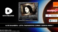 Kate Shaheera - Until The Morning Comes (Giorno Remix)