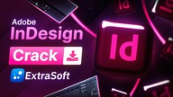// Adobe Indesign 2023 // All Features + Free Download // ExtraSoft 2023