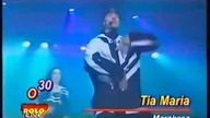 Tia Maria - Marakesz