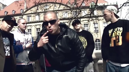 To Jest Ta Droga - Jongmen ft  Paluch Oldas Słoń Sheller
