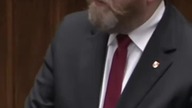 Grzegorz Braun o ministrze finansów: HERSZT BANDY ZBÓJÓW!