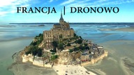 FRANCJA Dronowo Wygraj kartkę z Francji | FRANCE drone music video