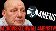 Jasnowidz Krzysztof Jackowski o 4MensTV! Tego się nie spodziewaliśmy...  \\ 4MensTV