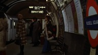 Raw. Meat. aka. Death. Line. 1972. Napisy