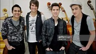 BTR So What (Unreleased Song) [PaulPoland Acapella]