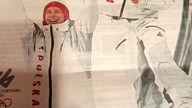 Kacper Tomasiak i Paweł Wąsek Wicemistrzami Olimpijskimi w Duetach! Wyskoczyli do nieba - okładka PS