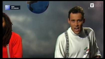 Bad Boys Blue - A World Without You