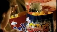 Star Foods - Wielkie Bitwy - reklama z wiosny 2003 roku
