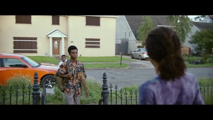 Mamy tu ducha.  - We Have a Ghost.  (2023) pl